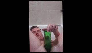 Video 1603052523: fetish gay solo, ass fetish anal, dick gay fetish, amateur solo anal, daddy fetish, big dick solo male, european male solo, bath fetish, bathroom fetish, bottle ass, daddy sticks