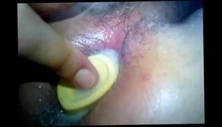 Video 817363285: anal dildo