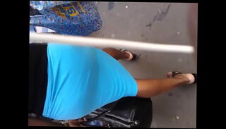 Video 151693605: street ass