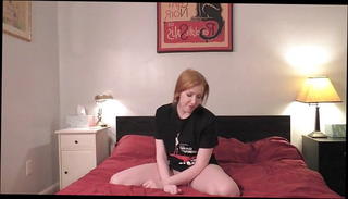 Video 791049201: talk orgasm, orgasms gorgeous, redhead orgasm, straight american