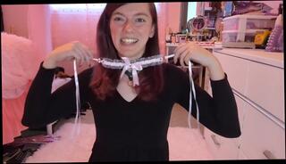 Video 1617436503: pov femdom sissy, pov femdom domination, pov femdom fetish, femdom sissy slut, femdom girls dominate, pov solo girl, pov step sis, femdom sissy training, pov step sister, sissy stepsisters, sissy solo play, trans sissy slut, sissy slut maid, amateur sissy slut, pov goth girl, sissy doll, sissy fantasy