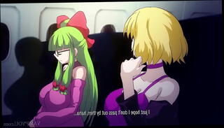 Watch the video about Red Eye Flight Ep 2