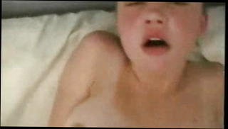 Watch the video about Early Christine Y oung