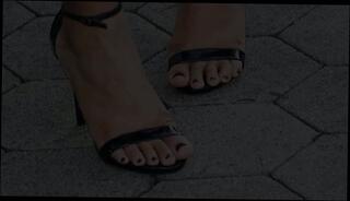 Video 739026404: foot fetish compilation, foot fetish high heels, nude feet