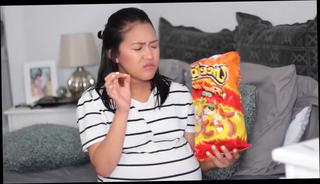 Watch the video about Pregnant huge asian