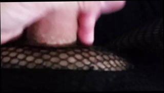 Video 977018001: gay man solo, good solo, solo time, solo hd, high heels masturbate