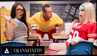 Video 1584624524: big tits shemale bareback, shemale bareback cumshot, anal gaping, teen bareback, wild gaping, takes anal