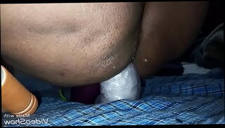 Video 641860465: ass play