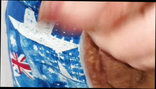 Video 1568420031: vintage cum, vintage stockings, gay cum