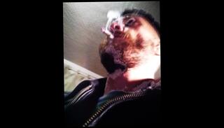 Video 1577604743: solo bisexual male, bisexual fetish, amateur bisexual male, smoking domination