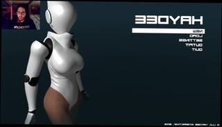 Watch the video about Haydee Tutorial Section 100% Walkthrough ITA