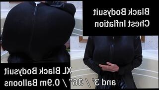 Video 1590286433: inflation fetish, expansion fetish, chubby male solo, solo fetish play, chubby big tits amateur, solo amateur toys, boobs inflation, chubby black amateur, chubby fat amateur, chubby cosplay, clothed fetish, 60fps amateur