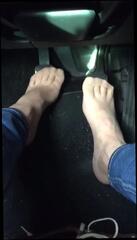 Video 303770401: naked gay man, naked car, cock rubbing