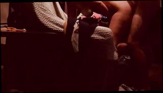 Watch the video about Georgian couple