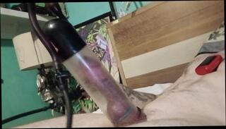 Video 1620815723: solo pumped, cock penis pumping, cock solo handjob, amateur solo handjob, big hard cock pump, pumping big white cock, pumping hard dick, pumped hardcore, long dick solo, big dick solo male