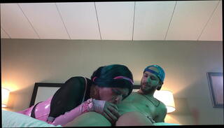 Video 1612058325: deep throat suck shemale, sucking deep throat blowjob, tranny shemale trans, deep throat big cock