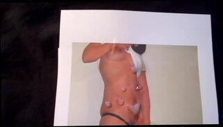 Video 184537701: woman cums, man gay