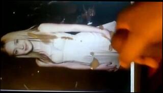 Video 141040301: dakota fanning, gay man cum