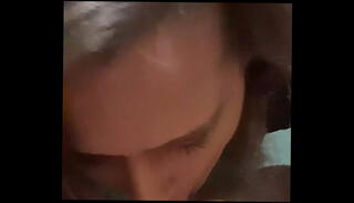 Video 1223240075: loves sucking dick, sucking shemale