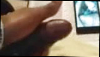 Video 1441017301: cock joi, gay joi, black joi, dick hole, american black cock