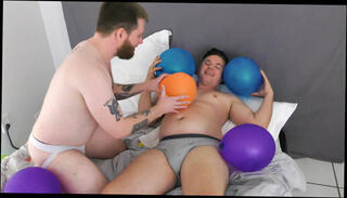 Video 1624905014: gay twink fetish, gay twink daddy, underwear play