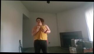 Video 1566547003: chubby bbw amateur, chubby bbw big tits, ass chubby bbw, chubby bbw babe, big boob bbw solo, chubby bbw brunette, solo female bbw, chubby babe stripping, bbw ass big butt