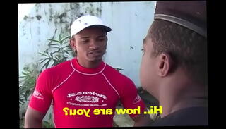 Video 1246530875: brasil gay, brazilian cum