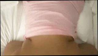 Watch the video about BBC pounding my Latina girlfriend