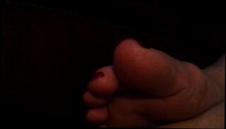 Video 95067625: foot fetish feet, amateur foot fetish, foot close
