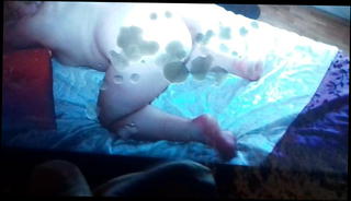 Video 1572015701: ass cums masturbating, cock big cum masturbation, gay masturbation cum, black ass cum, black gay nut, brazilian ass, big black cock hd