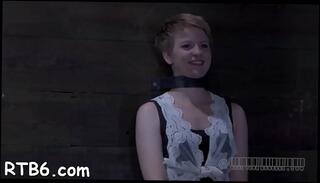 Video 496052705: slave tormented, love tormenting, torments hot