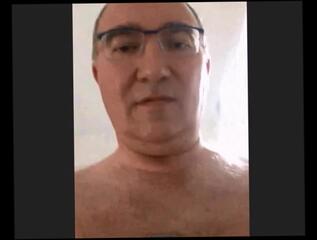 Video 348641501: gay cock wanked, horny daddy gay, wanking nice cock, wanking fat cock, gay man wanking, handjob wank, spanish daddy