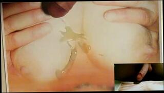 Video 371537445: dick solo masturbating cumming, solo cock masturbation cum, solo boy cum, bukkake boys, tits