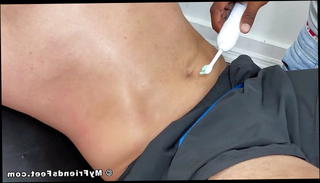 Video 1568774441: gay feet slave, submissive tormented, domination submission, submissive stud, dominant black stud, interracial submissive, submissive hunk, interracial muscle hunk, naked submissive, submissive gay guy, gay slave asian, gay men feet, hardcore submissive, friend submissive, muscular slave, feet hd