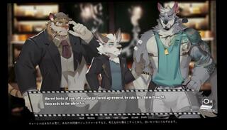 Video 1617732273: cartoon furry, gay furry, furry game, japanese cartoon, banged, amateur gay