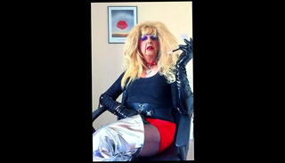 Video 1298331901: ladyboy slut, mature shemale slut, slut hd