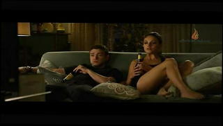 Video 1285618501: mila kunis, sexy feet flip flops, friends sexy feet, sexy feet legs, sexy brunette feet, feet straight, celebrity feet, feet hd, sexy ukrainian