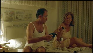 Video 1409907401: missionary sex, straight sex, french celebrity sex, hd celebrity sex, mature missionary, clothed sex, blonde missionary