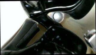 Video 178162701: gay leather, gay boots, old man gay