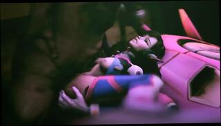 Video 249057801: bang straight, bangs monster, cartoon monster