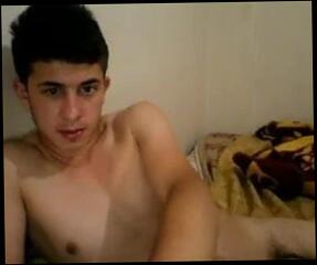 Video 93248801: gay guy jerks, cam jerk, gay man jerking, cute guy jerking