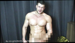 Video 1410276001: gay hunk cock, muscle hunk cock, muscular gay hunk, beautiful hunk, cock hd