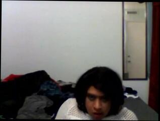 Video 1217947401: sexy shemale, sexy legs