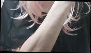 Video 1165935901: sissy solo, sissy ladyboy shemale, sex toy sissy, solo amateur ladyboy, shemale sissy training, sissy blowjob training, daddy