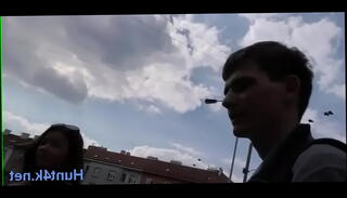 Video 1351018265: hardcore cuckold, cuckold blowjob, cuckolding teen, brunette cuckold, maid undressing