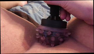 Watch the video about Sapphire4You Pleasuring Myself 3