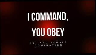 Video 1659150413: joi jerking domination, femdom babes dominate, joi solo masturbation, joi humilation, female domination joi, sexy solo babe masturbating, amateur babe solo masturbation, dirty talk joi jerk, hot babe solo masturbation, jerk instructions joi, latin babe dominated