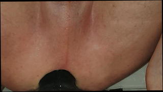 Video 797299701: ass takes dildo, good dildo, dildo play, gay anal