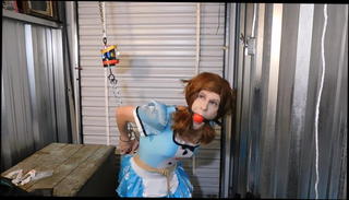 Video 1426670901: shemale bondage bdsm, bondage amateur bdsm, solo bondage, solo amateur ladyboy, shemale lingerie solo, mature shemale solo, amateur solo hd, self bondage