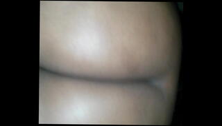 Video 666011405: phat booty ebony, creamy booty